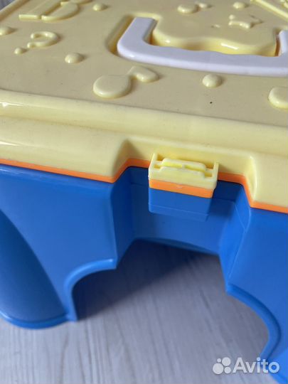 Подставка детская