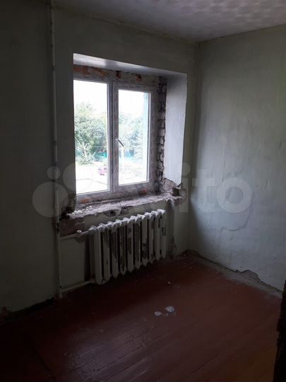 2-к. квартира, 43 м², 4/5 эт.