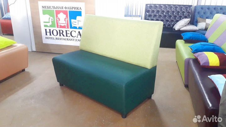 Мебель для кафе