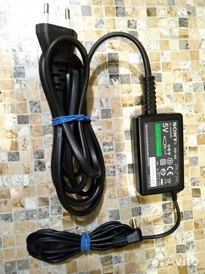 Зу PSP, USB Data cable