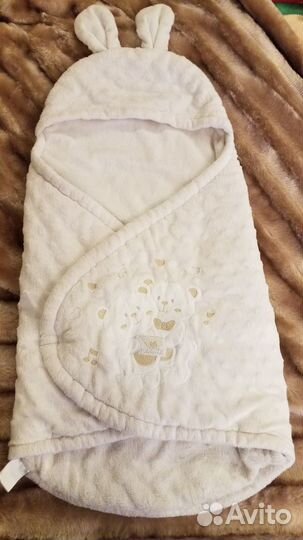 Конверт для младенца