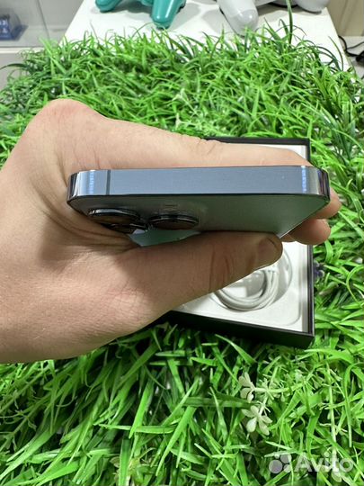 iPhone 13 Pro, 128 ГБ
