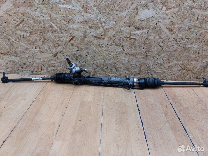 Рулевая рейка Peugeot 307 2005