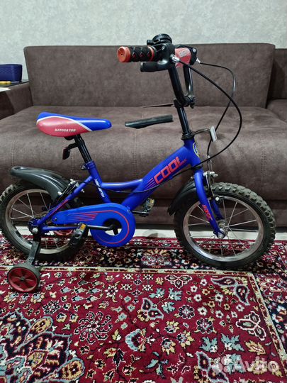 Велосипеды бу для детей