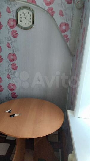 3-к. квартира, 60 м², 2/3 эт.