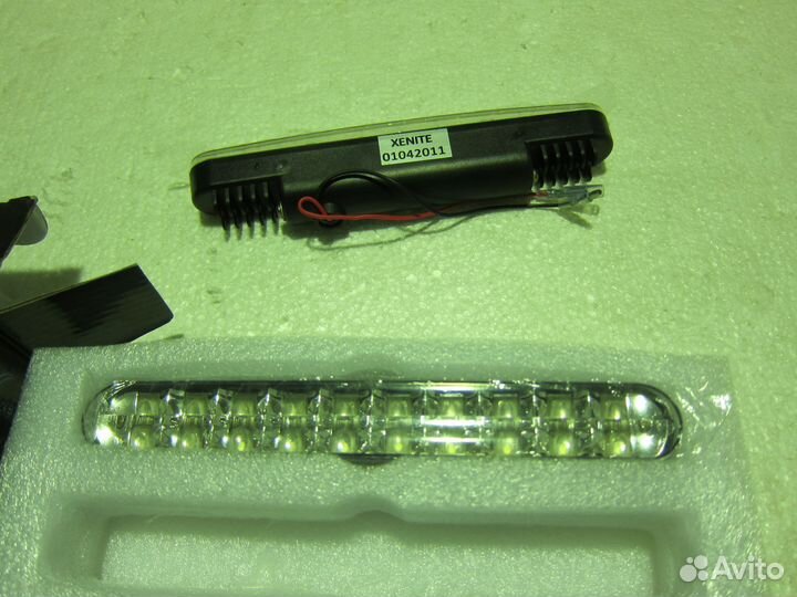Дневные ходовые огни Xenite L-4019
