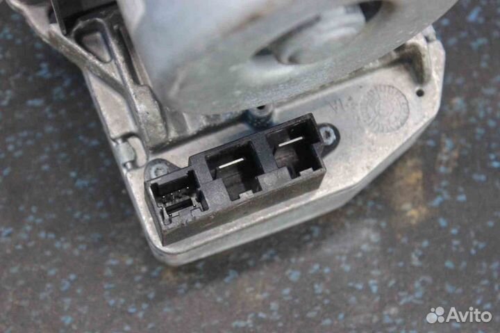 Рулевая колонка Kia Ceed (Киа Сид) ED 563001H100