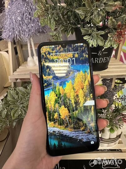 HONOR 10i, 4/128 ГБ