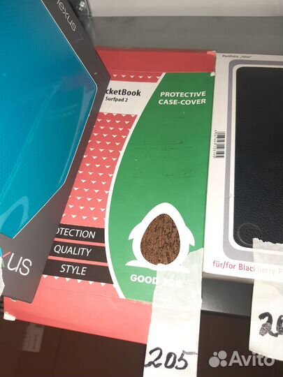 Чехлы Sony Blackberry Asus PocketBook Prestigio