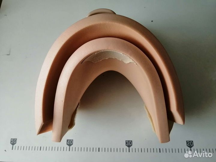 Ортез на шейный отдел позвоночника