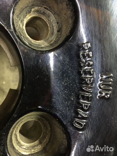 Докатка на Мерседес