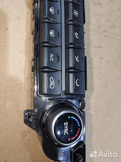 Блок климата Kia Sportage 4