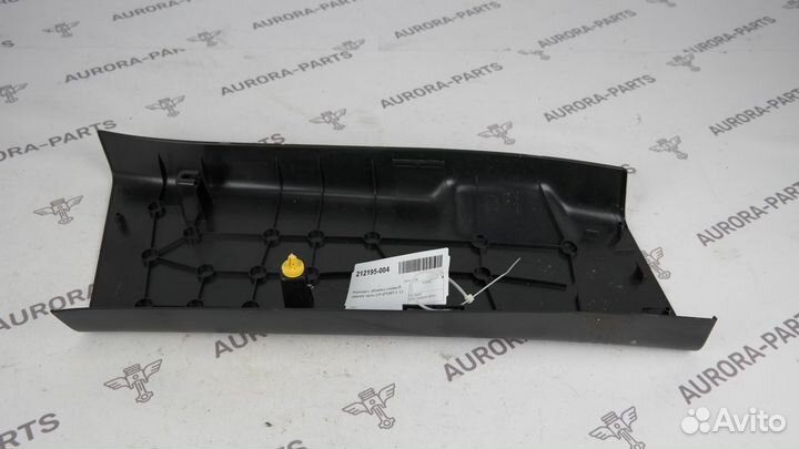 Накладка Range Rover Sport 2 L494
