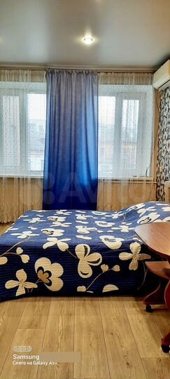 1-к. квартира, 36 м², 2/3 эт.