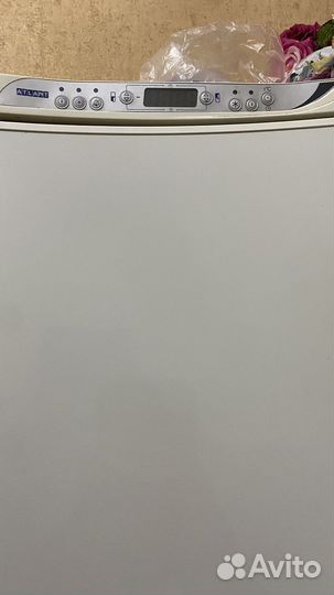 Холодильник атлант бу