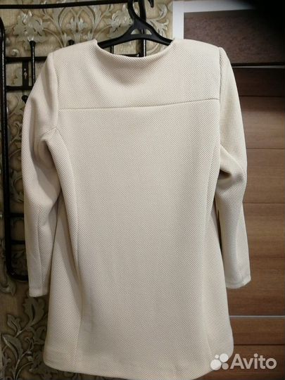 Жакет новый