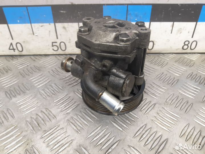 Б/У Насос гидроусилителя Mitsubishi Lancer CX,C