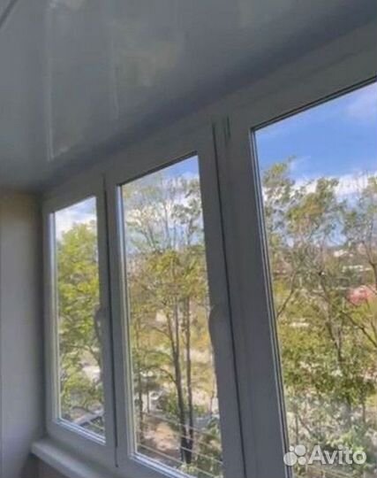 Окна и двери пвх от производителя