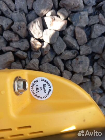 Металлоискатель garrett ace 150