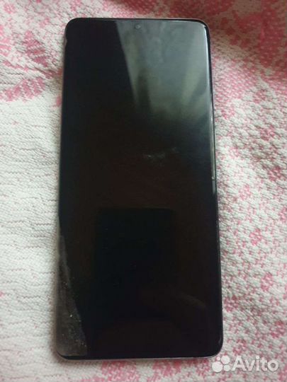 Samsung galaxy s20 plus 128gb