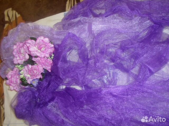 Свадебные украшения на машину