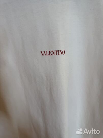 Футболка Valentino