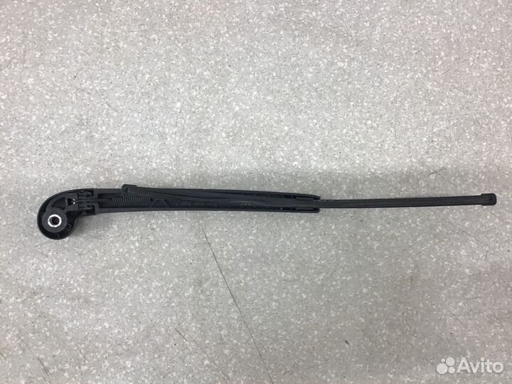 Поводок стеклоочистителя заднего Audi Q3 (F3) 2018