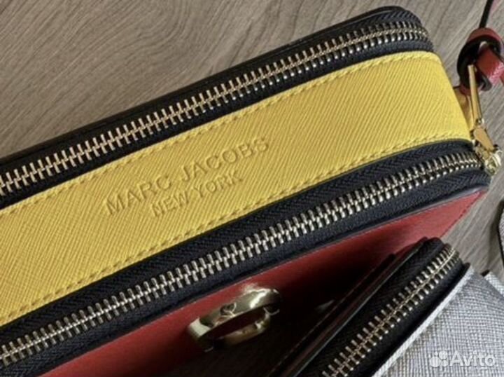 Сумка marc jacobs