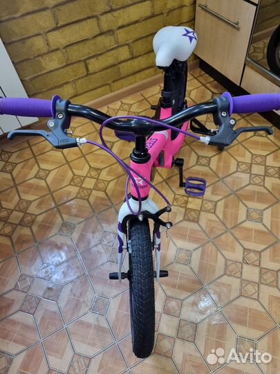 Велосипед Stern Airy 16