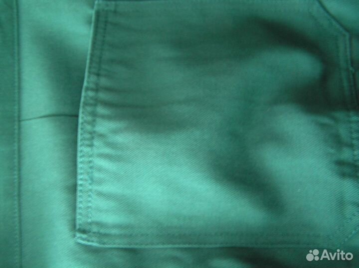 Штаны рабочие