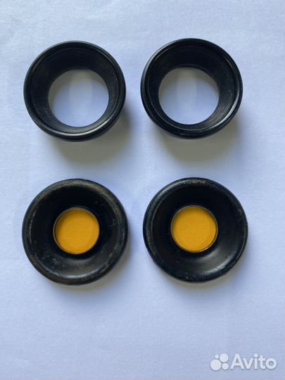 Наглазники для бинокля Б 6