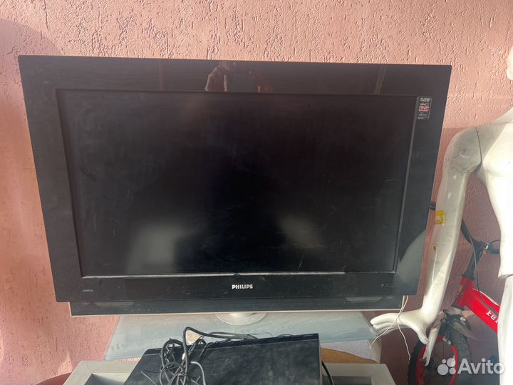 Телевизор philips 42
