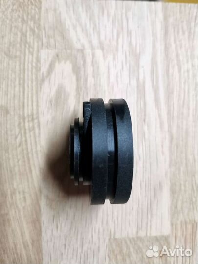 Сальник верхнего вала редуктора yamaha