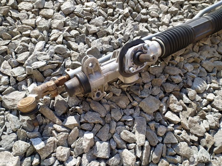 Рейка рулевая Datsun on-DO I (2014–2019)