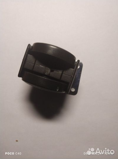 Колесо поворотное