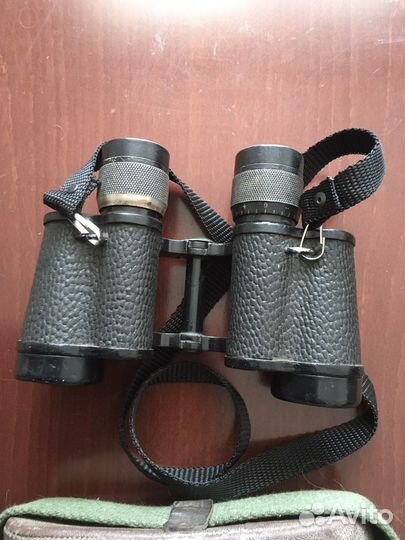 Бинокль советский бпп 8х30 1961г