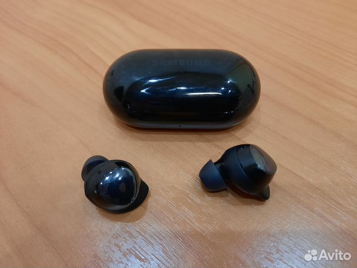 Наушники Samsung Galaxy Buds и Buds plus оригинал