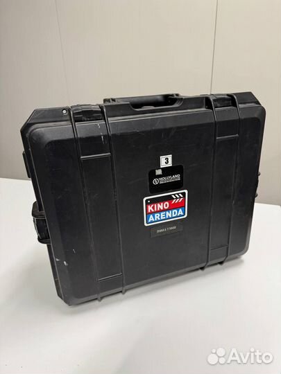 Интерком-система Hollyland Mars T1000