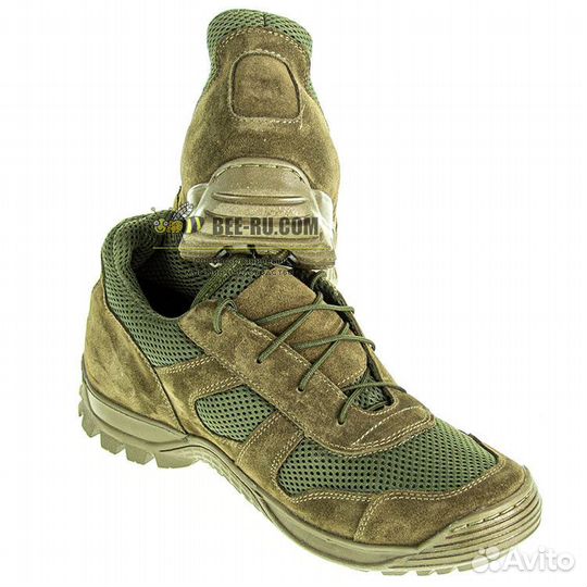 Ботинки пчеловода