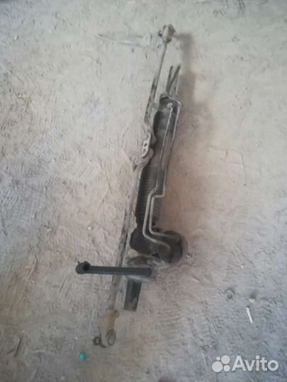 Рейка гур Daewoo Nexia, Chevrolet Lanos, Sens