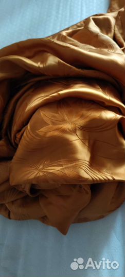 Шторы, тюль