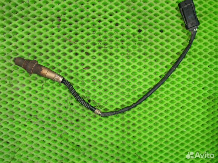 Датчик кислородный/Lambdasonde Renault Megane 2