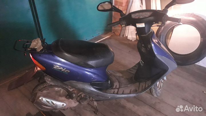 Скутер honda DIO AF35