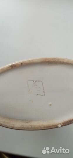 Штоф СССР воронеж 1985