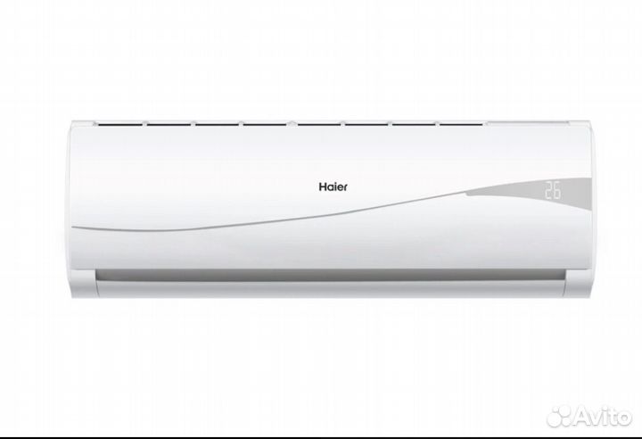 Сплит-система хаир