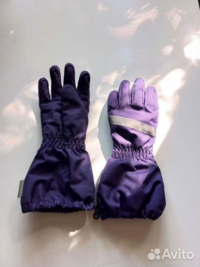 Перчатки lassie