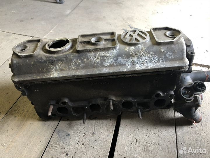 Гбц volkswagen 030103373B TL VW 023