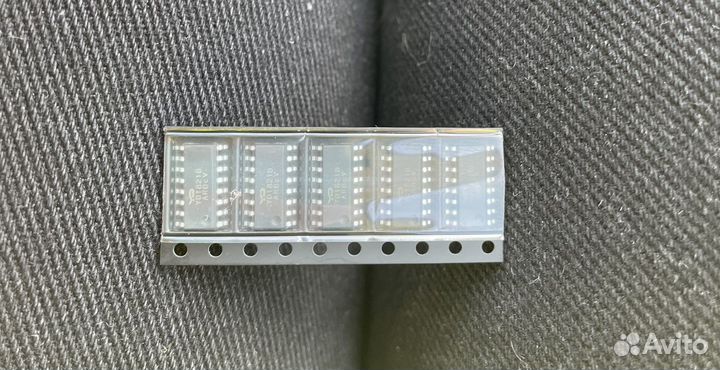 Микросхемы yd 1821 b