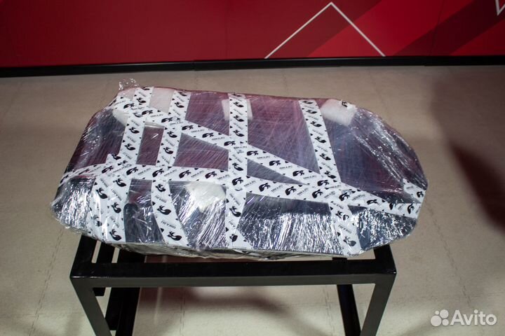 Топливный бак Митсубиси Еклипс кросс