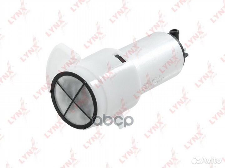 Топливный насос VW Caddy II 1.6 95 / Golf III